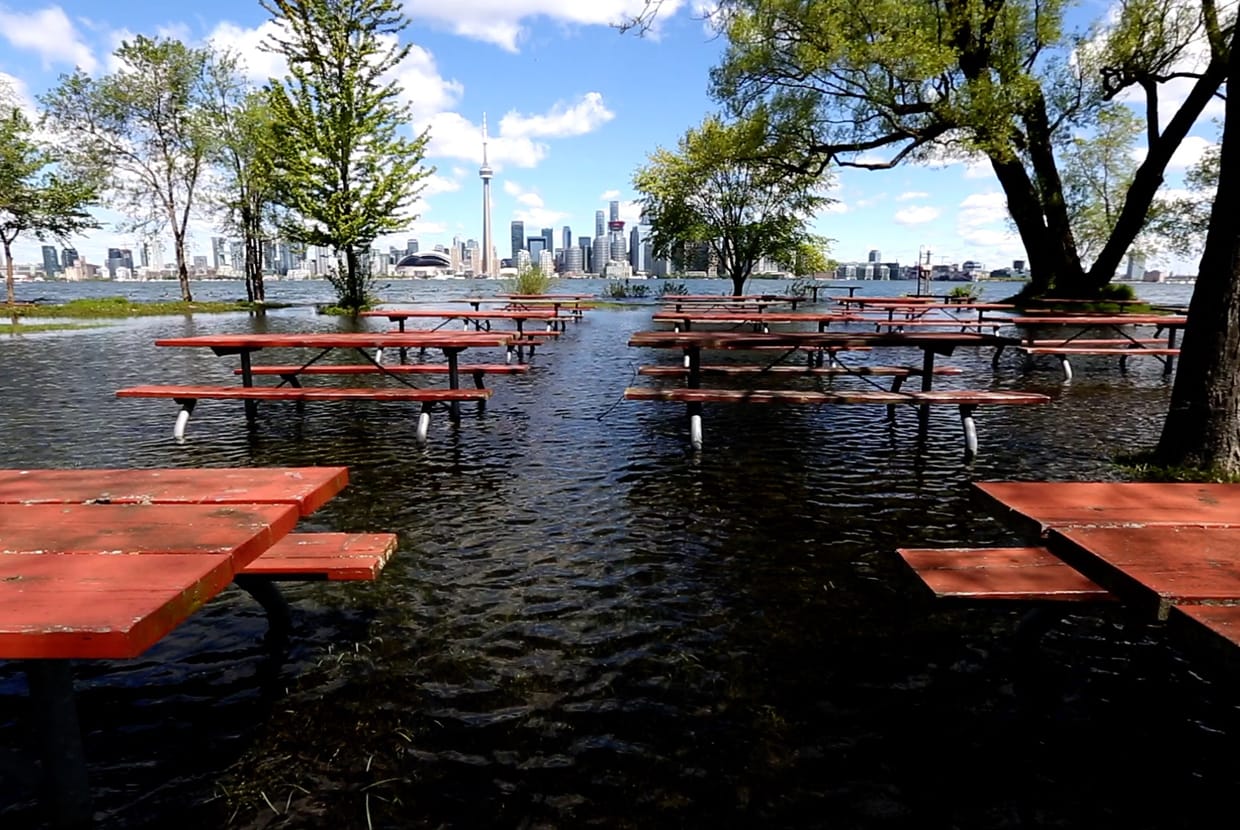 Fonte da foto: theglobeandmail.com
